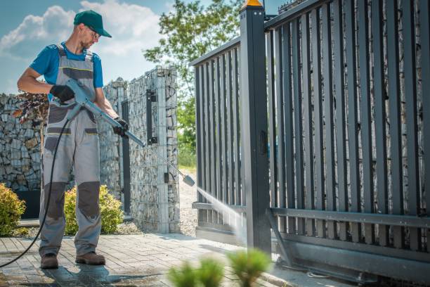 Best Driveway Pressure Washing  in Helena Valley West Central, MT